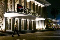 Danantara Cari Pinjaman Hingga $10 Miliar, Terbesar di Asia Tenggara